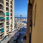 Apartamento Puerto - Sol.