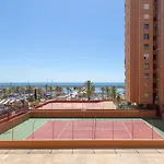 Marina View Apartment