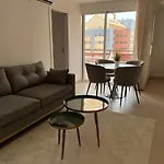 Sur Suites Palmeras 7