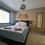 Brand New Exclusive Apartment, 100 Meter From The Beach