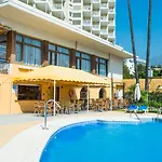 Hotel Monarque Torreblanca