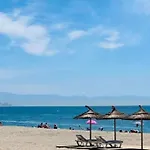 Fuengirola Los Boliches Urbanización Sierra Mijas 3 dormitorios