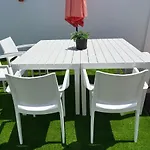 Apartmento Con Piscina Y Solarium Privado - Apartament With Pool And Private Solarium