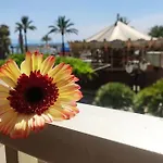 Apartamento Paraiso Fuengirola