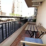 Fuengirola, Sol Y Playa.