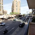 Fuengirola, sol y playa.