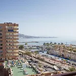 Palmeras Suite Fuengirola