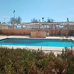 Fuengirola Playa Y Piscina Perla 2 Estudio