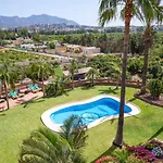 Villa Jarros By Villa Plus