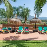 Villa Jarros By Villa Plus