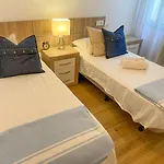 La Rosa Apartment Los Boliches Fuengirola Malaga Spain