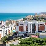 El Higueron Med One Apartment With Stunning Views By Costarentals - Ref 157
