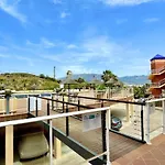 Malibu Mansion Panoramic Dreamhome With Jacuzzi By Solrentspain