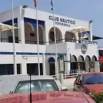 Apartamento Puerto - Sol.