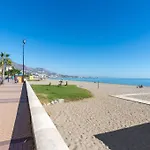 Fuengirola The Boat