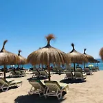 Wonderful Apartment In The Heart Of Fuengirola And Close To The Beach