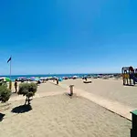 Wonderful Apartment In The Heart Of Fuengirola And Close To The Beach