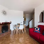 Peace & Golf - Mijas Duplex Apartment- Pets Friendly