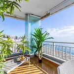 Super Exclusive Beach Fuengirola With Free Parking