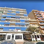 Spectacular Sea View Fuengirola