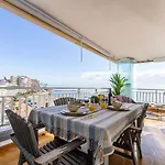 Super Exclusive Beach Fuengirola With Free Parking
