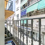 La Costa Del Sol Apartamentos