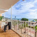 Apartmentos Vistamar