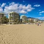 Apartamento Ronda 4