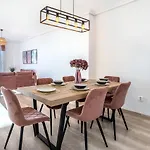 Superb Location Beachfront , 3 Bed With Terrace