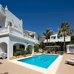Family Villa Mijas-Costa Close To The Beach