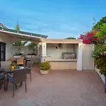 Family Villa Mijas-Costa Close To The Beach