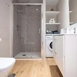 Apartamento Ronda IV 1ª Linea De Playa