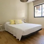 Apartamento Ronda IV 1ª Linea De Playa