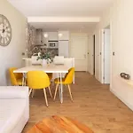 Apartamento Ronda IV 1ª Linea De Playa