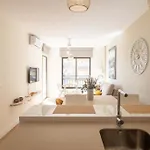 Apartamento Ronda IV 1ª Linea De Playa