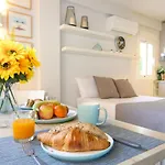 Studio, City Center By 10Tosea