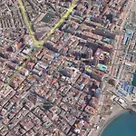 Apartamento En El Centro A Dos Minutos De La Playa