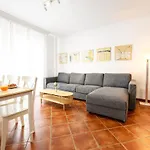 Sauna, 3 Bedroom Apartment By 10Tosea