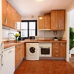 Sauna, 3 Bedroom Apartment By 10Tosea