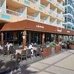 Apartamentos La Jabega