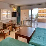 Apartamentos La Jabega