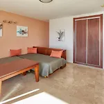 Apartamentos La Jabega