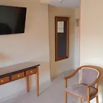 Primera Linea Playa Y Vista Mar Pyr Fuengirola 10 Floor