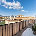 Holiday apartment Tres Coronas 481