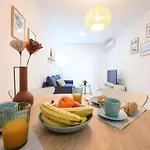 New 1 Bedroom Apartment At 4 Min To The Beach By 10Tosea