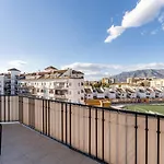 Holiday apartment Tres Coronas 481