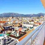 Relaxing Getaway By The Sea In Fuengirola By Costarentals - Ref 169