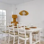 Panoramic Terrace With Pool In Fuengirola By Costarentals - Ref 148