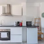 Central Apartment With Balcony In Fuengirola By Costarentals - Ref 92