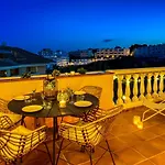 Don Juan Apartment With Pool In Carvajal By Costarentals - Ref 98